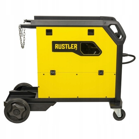 Półautomat spawalniczy Esab RUSTLER EM 350C PRO Synergic (350A/400V)