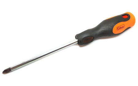 Wkrętak krzyżowy śrubokręt PH3 x 150mm Cr-Mo, C5406