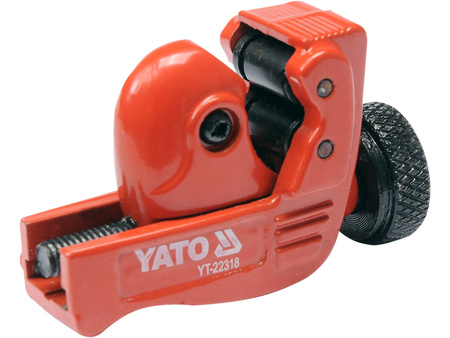Obcinak do rur 3-22mm, YATO