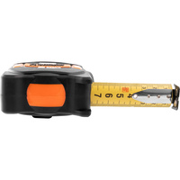 Miara zwijana 5m / 19mm, autostop dwustronna podziałka, KLASA I, Richmann