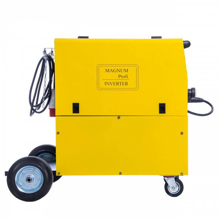 Półautomat spawalniczy Magnum 270W MMA IGBT (280A/400V)