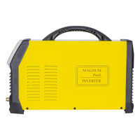 Spawarka TIG AC/DC Magnum THF-238 PRO LCD BiLEVEL  (200A/230V)