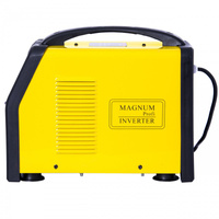 Przecinarka plazmowa Magnum CUT-45 Compressor z wbudowanym kompresorem (13mm,230V)