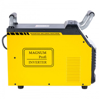 Spawarka TIG AC/DC Magnum THF335P v2 AC/DC wersja sucha bez wbudowanej chłodnicy (315A/400V)