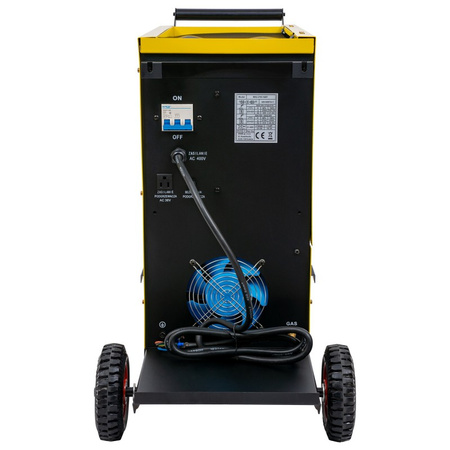 Półautomat spawalniczy Magnum 270 C IGBT (270A/400V) 