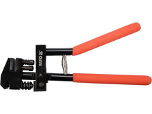 Dziurkarko felcarka odsadzarka blacharska, Yato