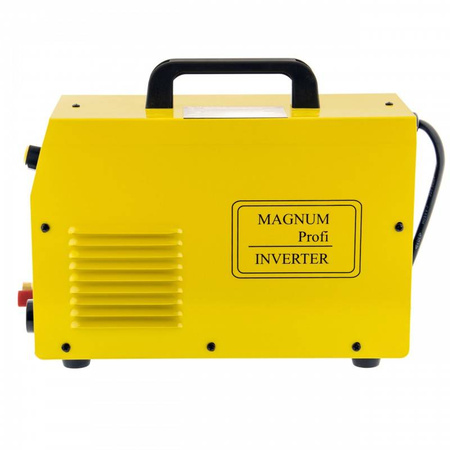 Przecinarka plazmowa Magnum Air Plazma 45 HF (15mm, 230V)