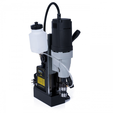 Wiertarka magnetyczna MAGNUM HGMD-50 NV 1600W