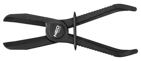 Szczypce zaciskowe z tworzywa 3 szt, Neo Tools 11-224