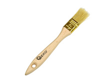 Pędzel angielski uniwersalny 25mm GEKO