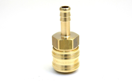 Szybkozłączka na wąż 8mm RECTUS