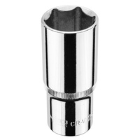 Nasadka sześciokątna długa 26mm 1/2", Neo Tools
