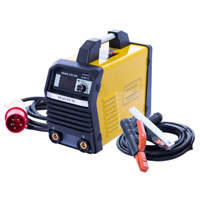 Spawarka inwertorowa MMA SNAKE 270 LED (250A / 60%)