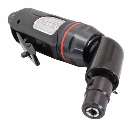 Szlifierka pneumatyczna trzpieniowa kąt 45° ASTA A-5227NP