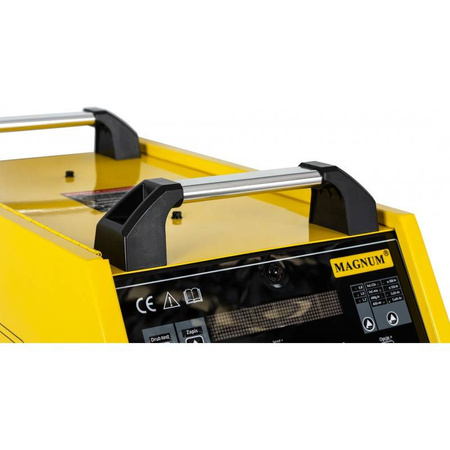 Półautomat spawalniczy Magnum 281 Dual Puls Synergia (280A/400V)