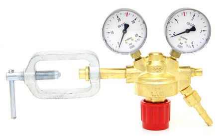 Reduktor do acetylenu PERUN RBA-0,15 