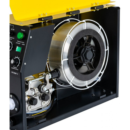 Podajnik drutu do urządzeń TIG Magnum M-TAWF-1