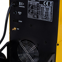Półautomat spawalniczy Magnum 352 Dual Puls Synergia (350A/400V)