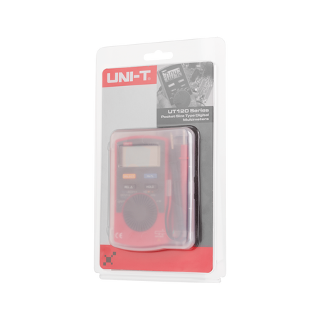 Miernik uniwersalny Uni-T UT120B