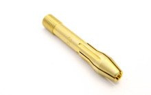 Zacisk Mistral / Abitig fi 3.2mm