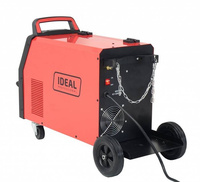 Półautomat spawalniczy Ideal TECNO MIG 250/2 PRO (250A/230V-400V)