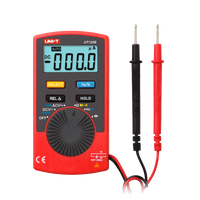 Miernik uniwersalny Uni-T UT120B