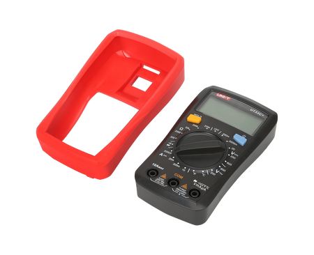 Miernik uniwersalny Uni-T UT33C+