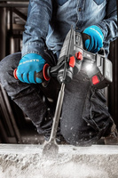 Młotowiertarka akumulatorowa bezszczotkowa 18V Graphite Energy+ 58G027