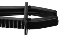 Szczypce zaciskowe z tworzywa 3 szt, Neo Tools 11-224
