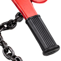 Wyciągarka łańcuchowa z dźwignią (rukcug) 2T / 3 m BIG RED TRC7020
