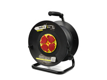 Przedłużacz bębnowy 50m 3x2,5mm Ketlin