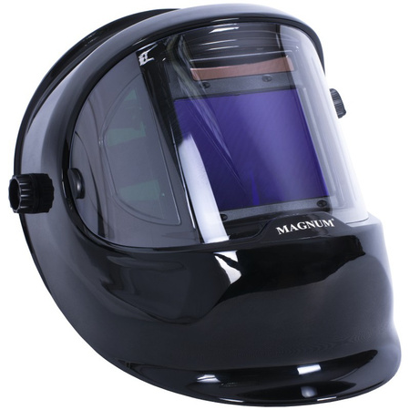 Przyłbica automatyczna Magnum PANORAMA-Q800D TC1111