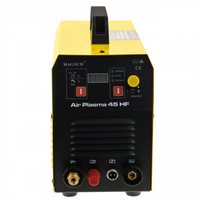 Przecinarka plazmowa Magnum Air Plazma 45 HF (15mm, 230V)