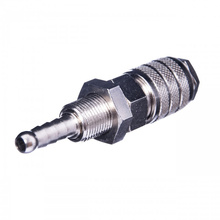 Szybkozłączka TYP21 grodziowa ma wąż 8mm MAGNUM