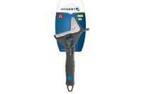 Klucz nastawny 165mm, 0-35mm, Hogert