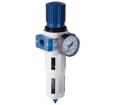 Filtroreduktor 1/4' OFR-1/4-MINI RECTUS