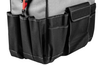 Torba narzędziowa na kółkach GRAPHITE 58G093