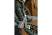 Szczelinomierz 31 listkowy Hogert