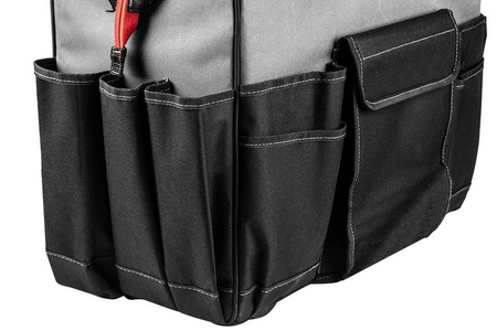 Torba narzędziowa na kółkach GRAPHITE 58G093