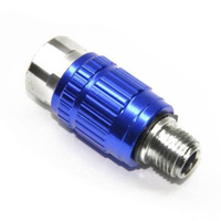 Pneumatyczny zawór-regulator przepływu powietrza FM-5 Auarita