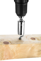 Nasadka uniwersalna 7-19mm Graphite 55h224