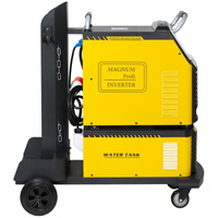 Spawarka TIG AC/DC Magnum THF400P v2 AC/DC (400A/400V)