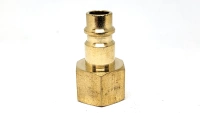 Wtyk do szybozłączki 3/8" GW typ26 RECTUS