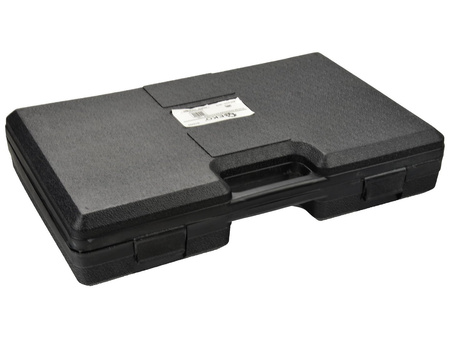 Klucze nasadowe do filtrów oleju 15el. GEKO