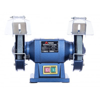 Szlifierka stołowa Magnum DSC-125 WP (125mm, 150W) 