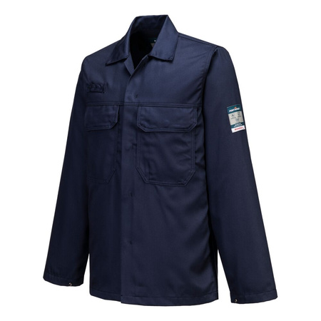 Bluza spawalnicza trudnopalna Portwest Bizweld BIZ2