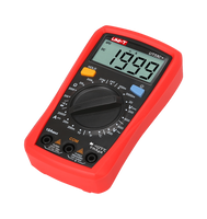 Miernik uniwersalny Uni-T UT33C+