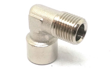 Kolanko 1/4"W - 1/4"Z