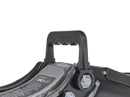 Podnośnik Hydrauliczny Żaba 2,5T NISKOPROFILOWY 80-360mm Geko