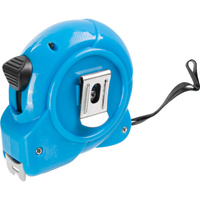 Miara zwijana 10m x 25mm, RICHMANN